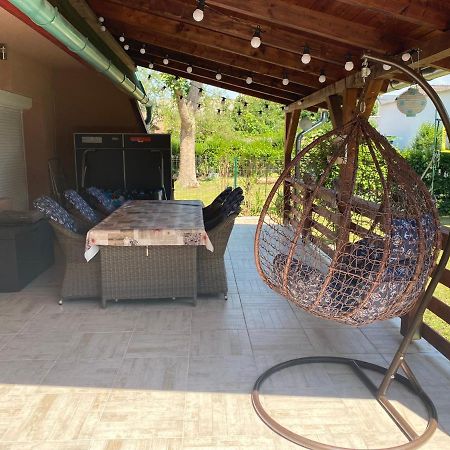 Villa Casa Mia Balatonlelle Εξωτερικό φωτογραφία