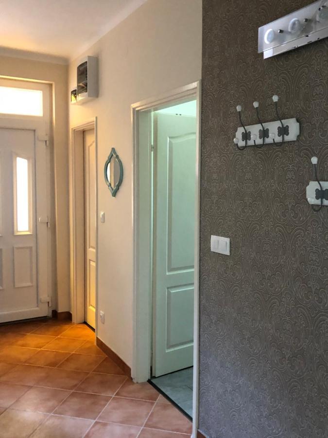 Villa Casa Mia Balatonlelle Εξωτερικό φωτογραφία