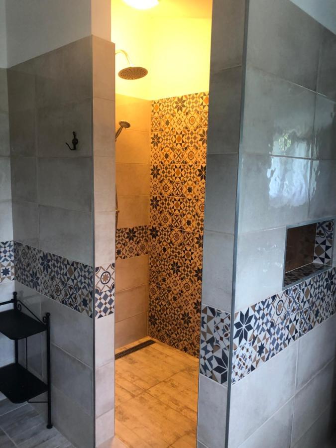 Villa Casa Mia Balatonlelle Εξωτερικό φωτογραφία