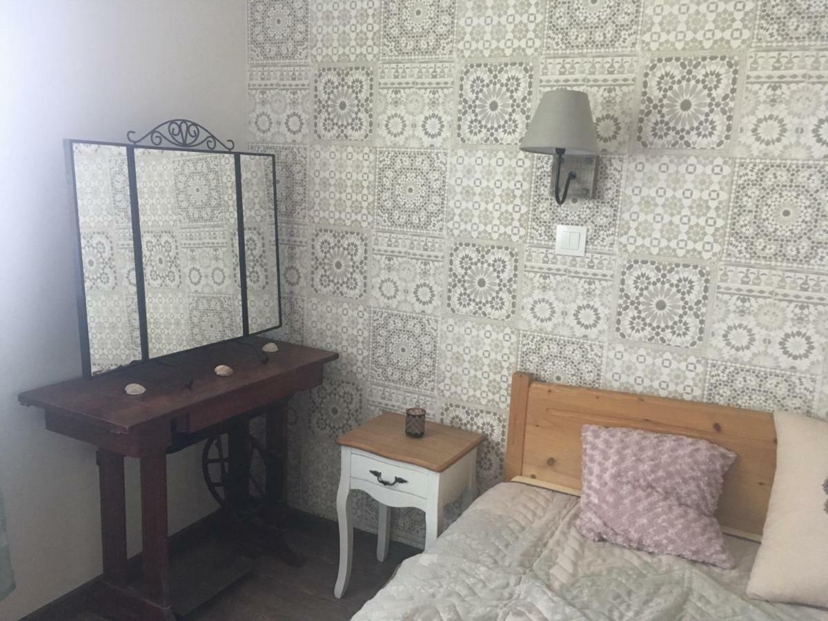 Villa Casa Mia Balatonlelle Εξωτερικό φωτογραφία