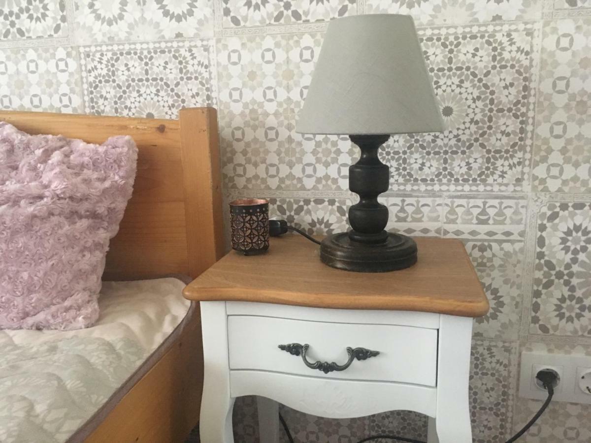 Villa Casa Mia Balatonlelle Εξωτερικό φωτογραφία