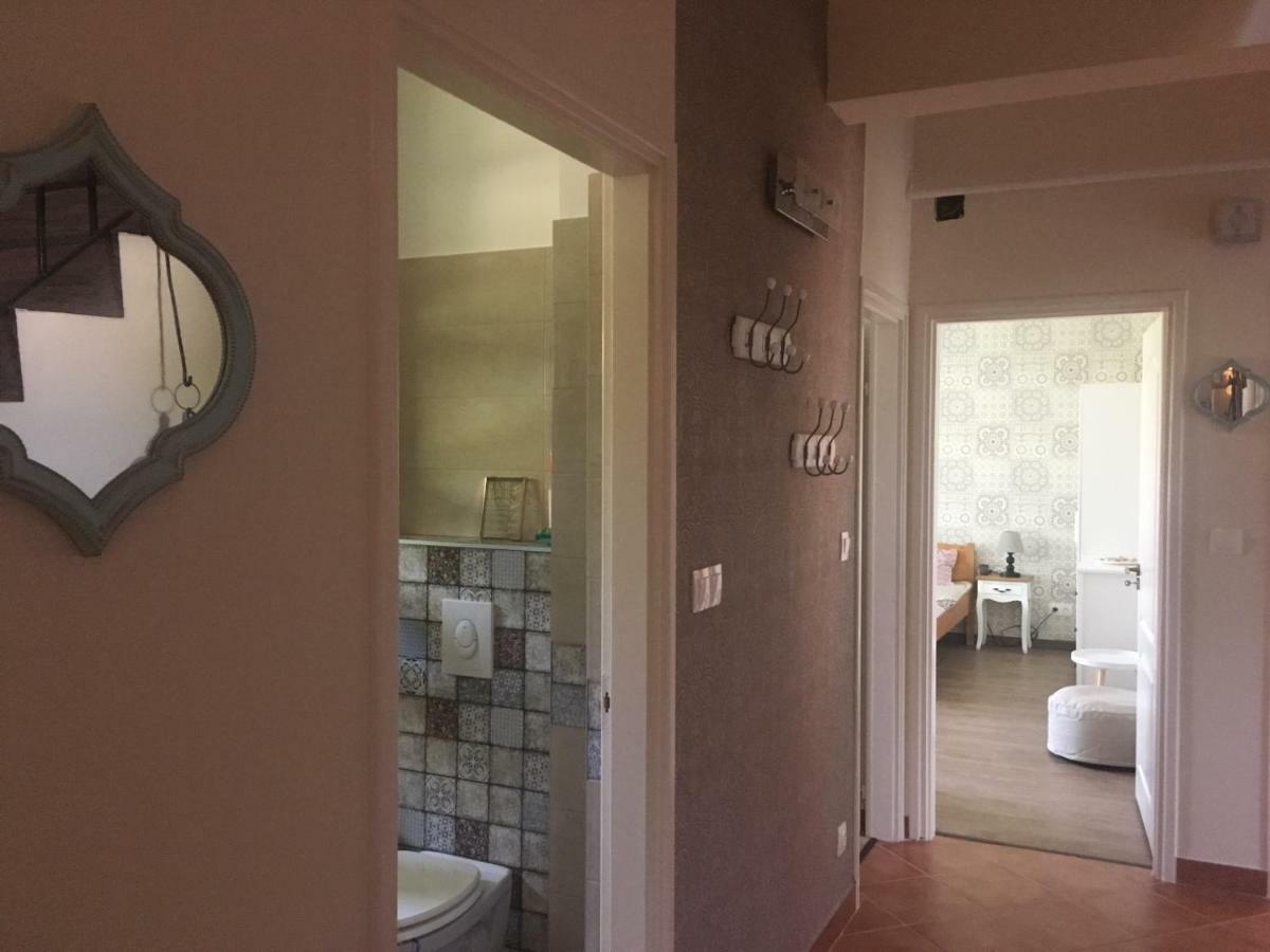 Villa Casa Mia Balatonlelle Εξωτερικό φωτογραφία