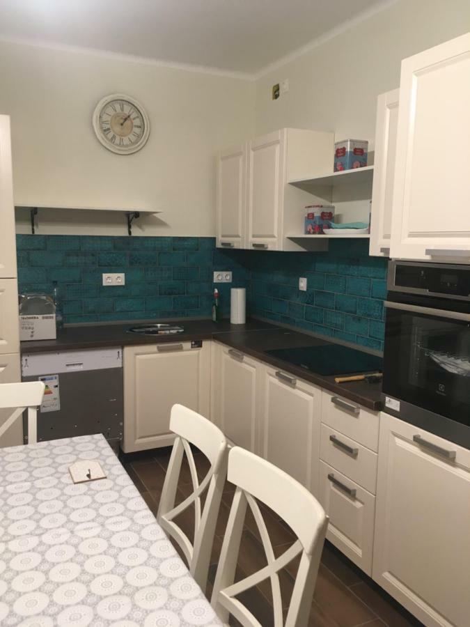 Villa Casa Mia Balatonlelle Εξωτερικό φωτογραφία