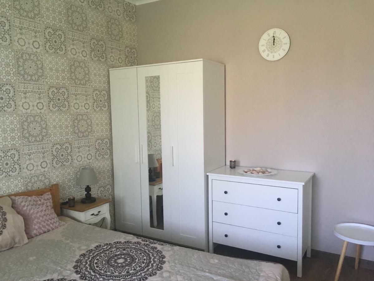 Villa Casa Mia Balatonlelle Εξωτερικό φωτογραφία