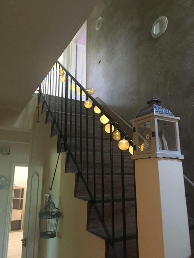 Villa Casa Mia Balatonlelle Εξωτερικό φωτογραφία