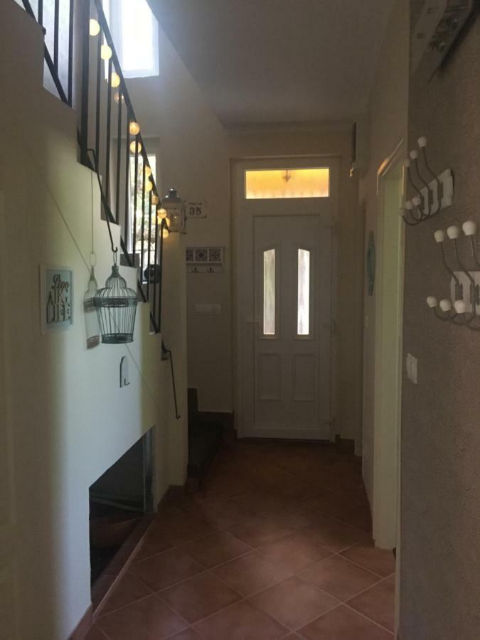 Villa Casa Mia Balatonlelle Εξωτερικό φωτογραφία