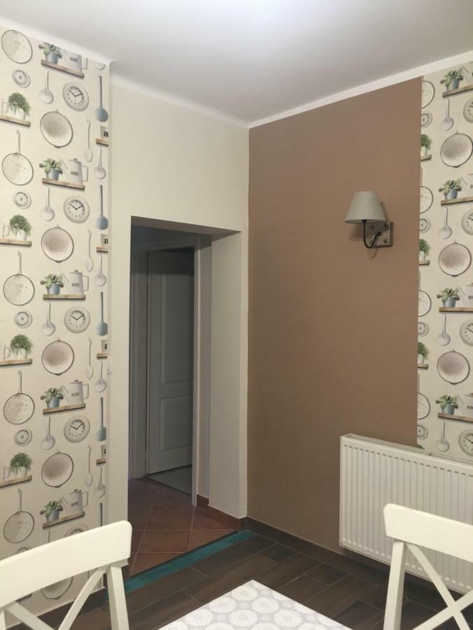 Villa Casa Mia Balatonlelle Εξωτερικό φωτογραφία