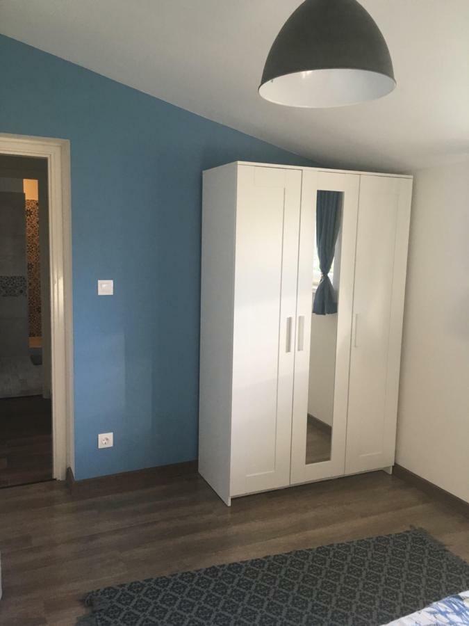 Villa Casa Mia Balatonlelle Εξωτερικό φωτογραφία