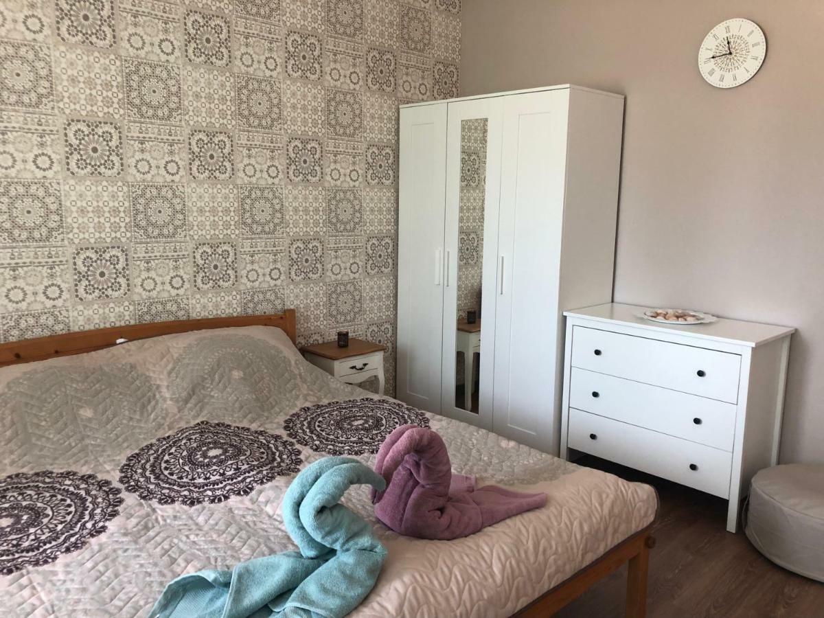 Villa Casa Mia Balatonlelle Εξωτερικό φωτογραφία