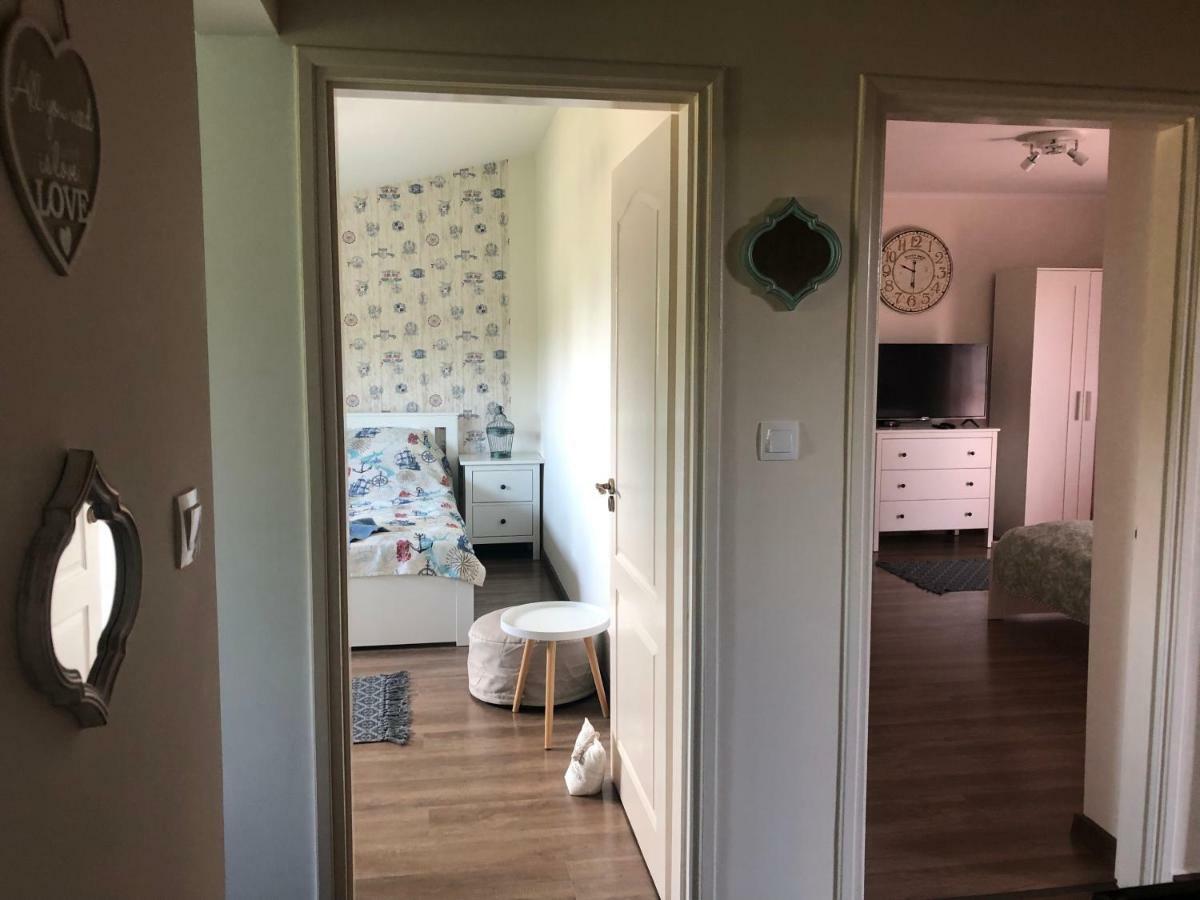 Villa Casa Mia Balatonlelle Εξωτερικό φωτογραφία