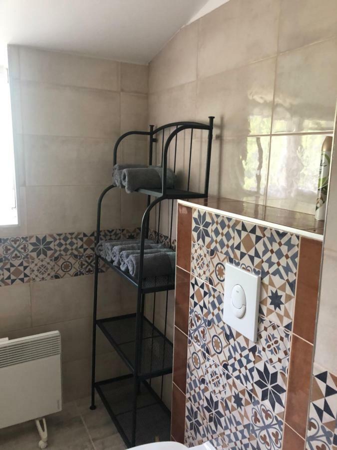 Villa Casa Mia Balatonlelle Εξωτερικό φωτογραφία
