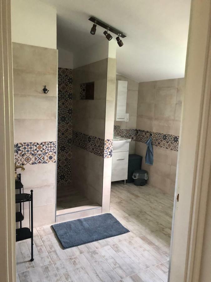 Villa Casa Mia Balatonlelle Εξωτερικό φωτογραφία